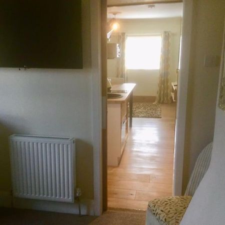 Henwick House Beautiful Flat,Private Parking, Short Walk To Town Apartment Ludlow Luaran gambar