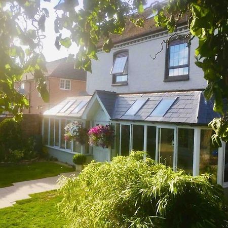 Henwick House Beautiful Flat,Private Parking, Short Walk To Town Apartment Ludlow Luaran gambar